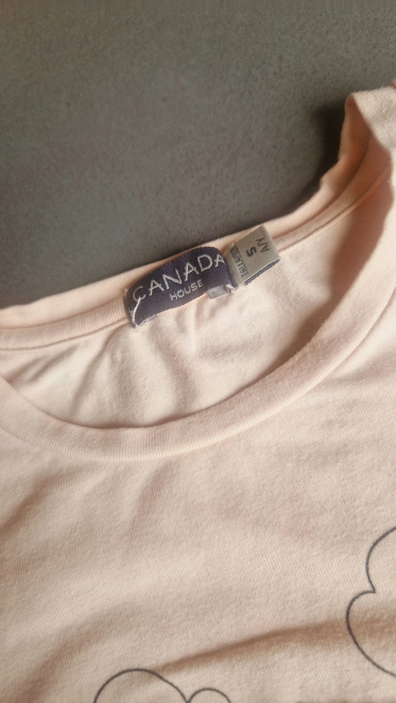 Camisón Canada House – photo 4